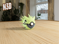 0248 - Tyranitar
