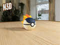 0155 - Cyndaquil