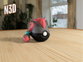 0571 - Zoroark