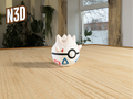 0175 - Togepi