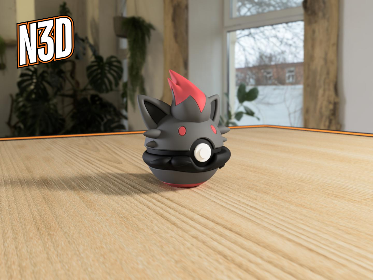 0570 - Zorua