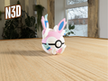0700 - Sylveon