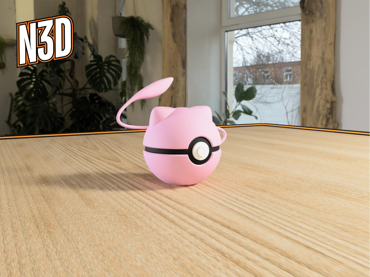 0151 - Mew