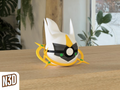 0493 - Arceus