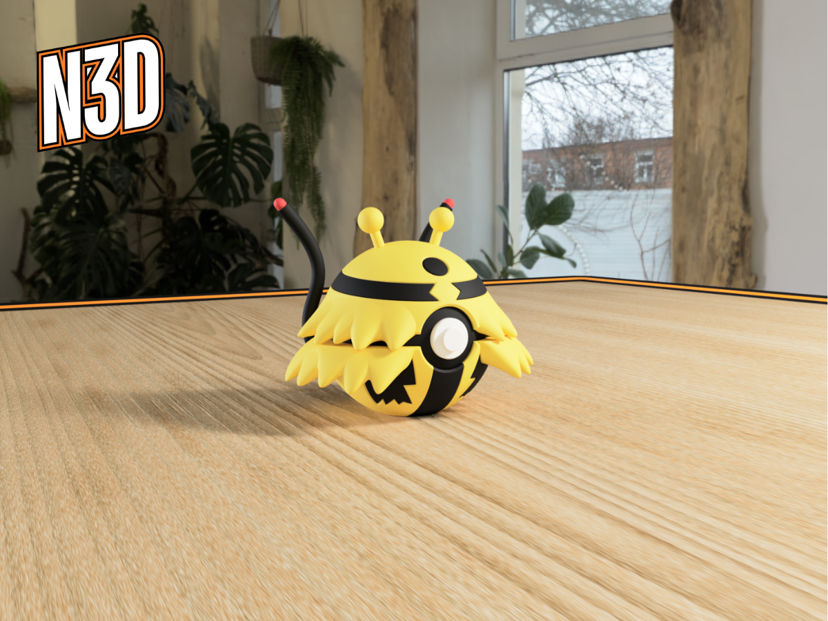 0466 - Electivire