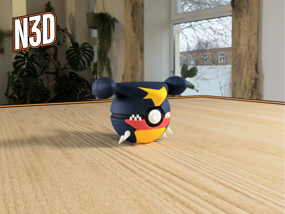 0445 - Garchomp