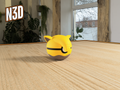 0096 - Drowzee