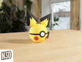 0172 - Pichu