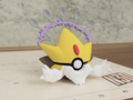 0065 - Mega Alakazam