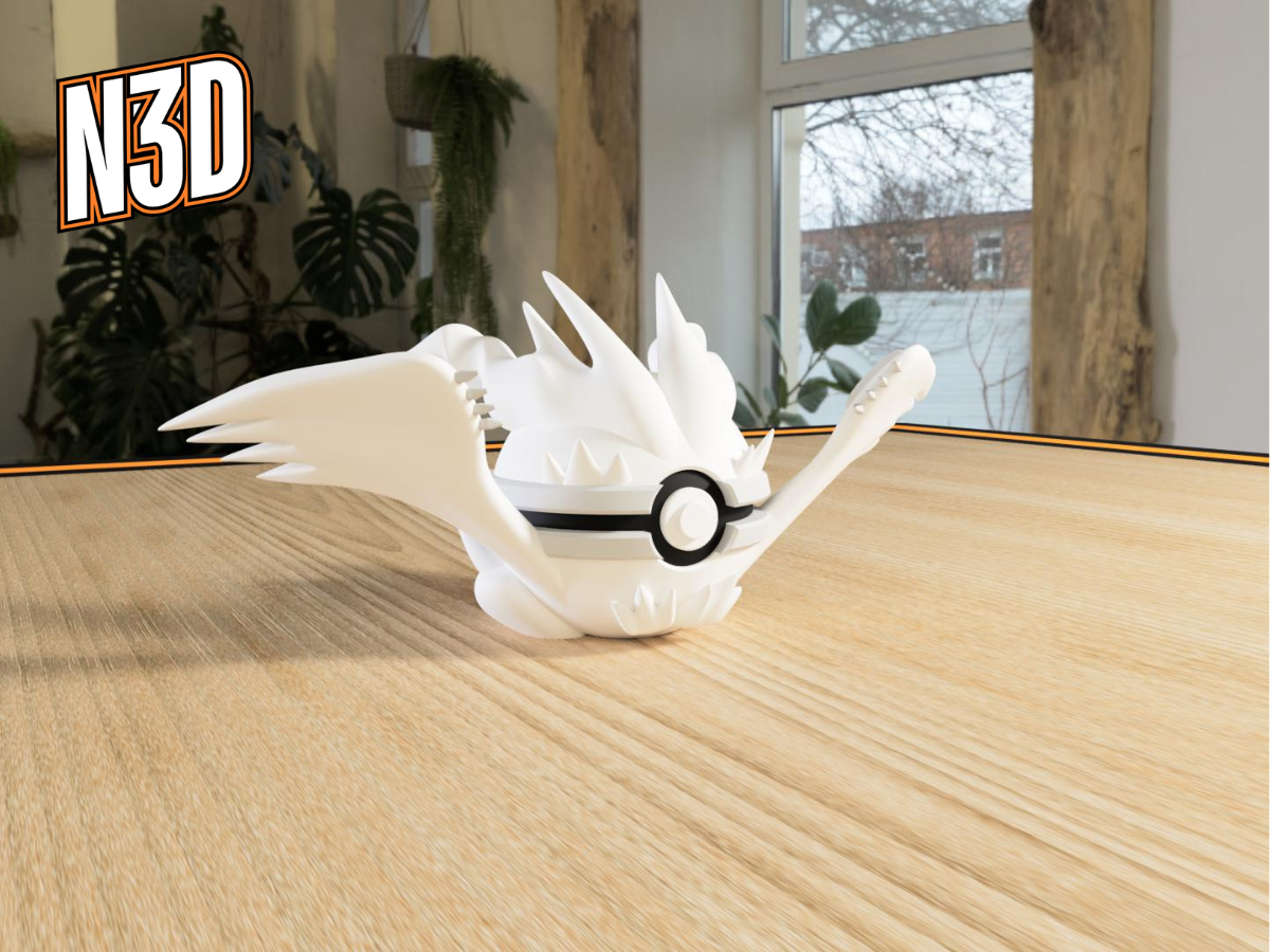 0643 Reshiram