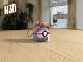 0044 - Gloom · N3D originale 1