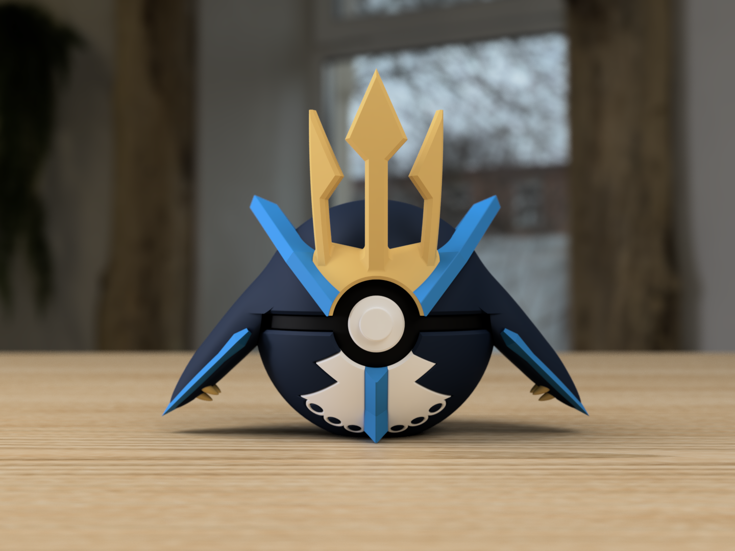 0395 - Empoleon
