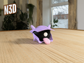 0090 - Shellder