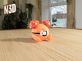 0046 - Paras · N3D originale 1