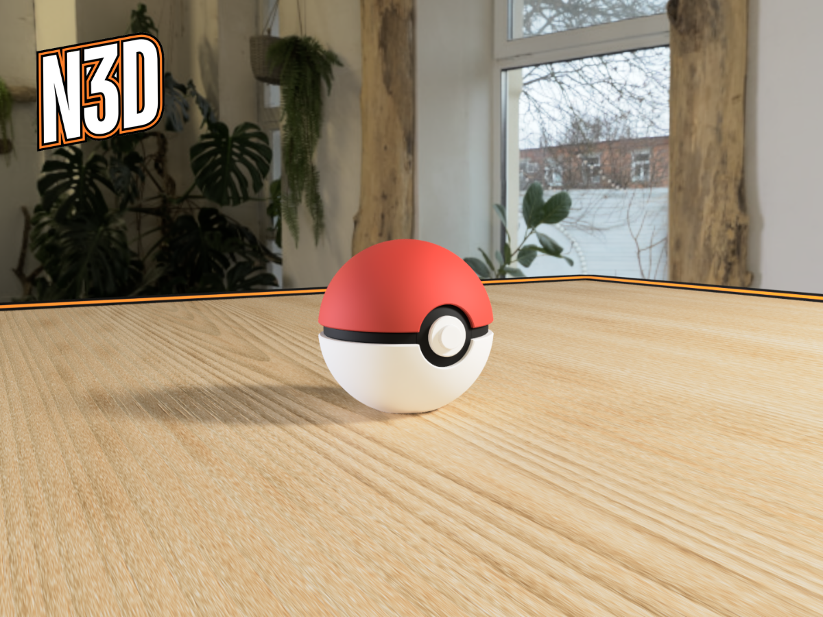 Poke Ball Pokeball
