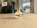 0052 - Meowth