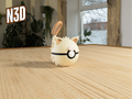 0056 - Mankey