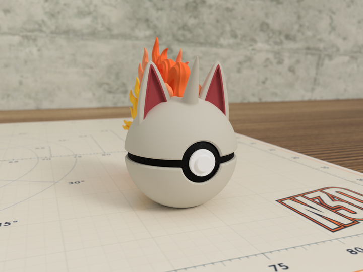 0078 - Rapidash