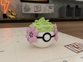 0492 - Shaymin