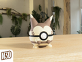 0162 - Furret