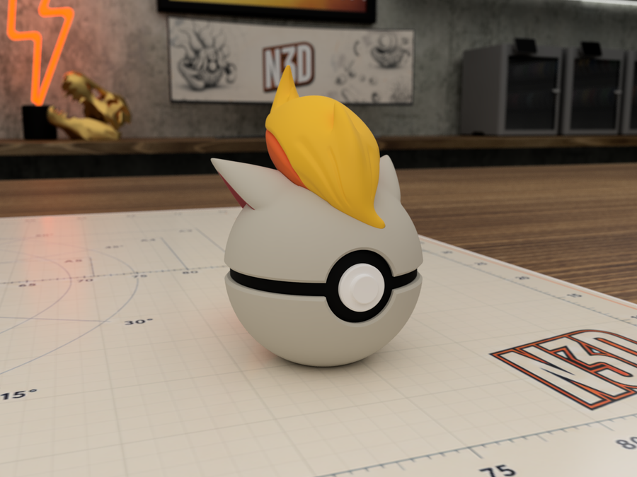 0077 - Ponyta