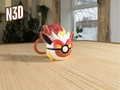 0392 - Infernape