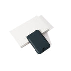 Portacarte magnetico per cellulare in pelle sintetica PU