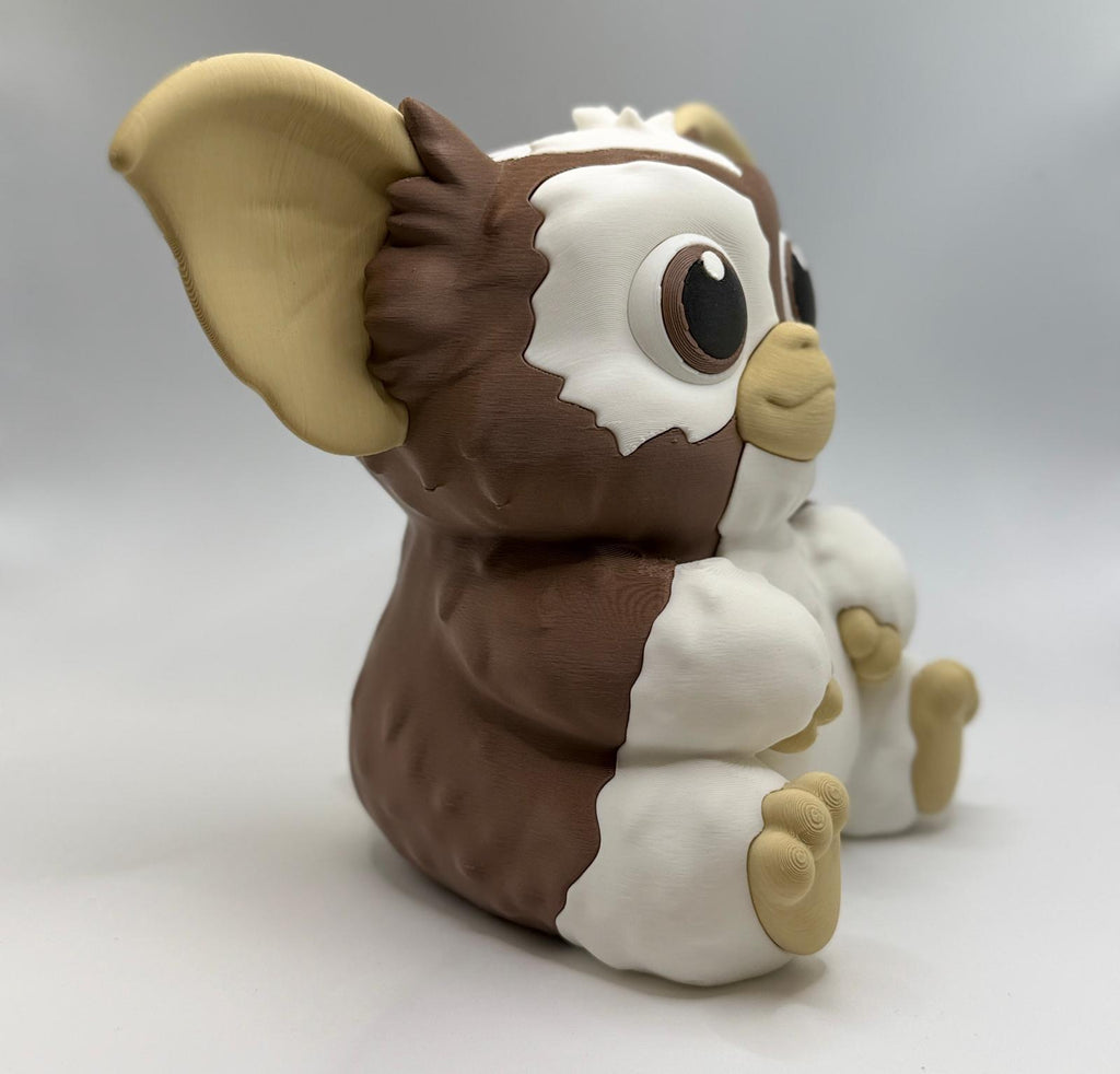 Statua Gizmo 14 cm
