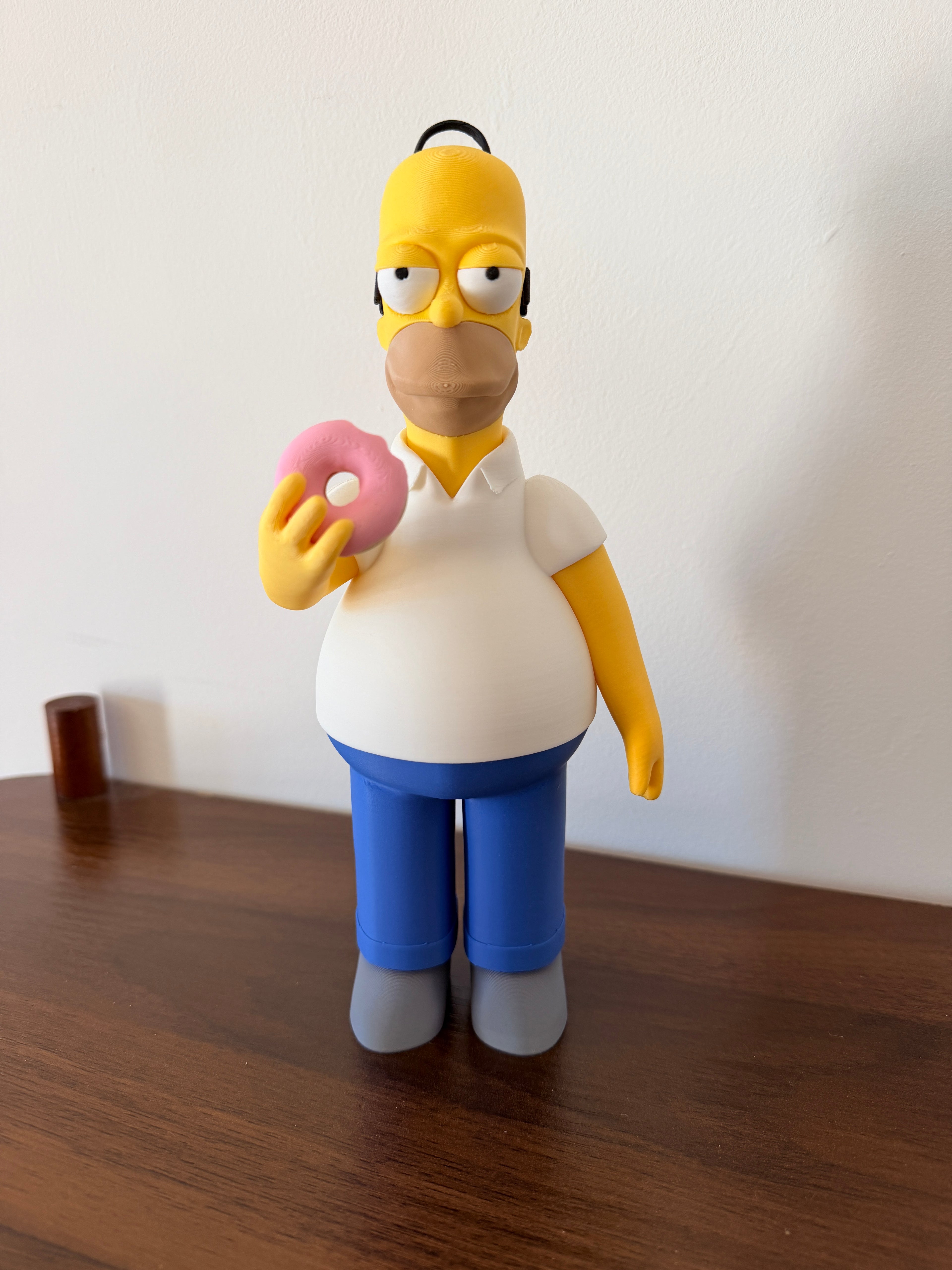Statua The Simpson Homer 23cm
