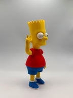 Statua The Simpsons Bart 15 cm