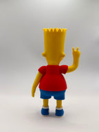 Statua The Simpsons Bart 15 cm