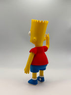 Statua The Simpsons Bart 15 cm