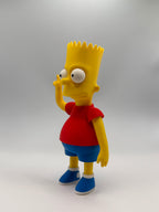 Statua The Simpsons Bart 15 cm