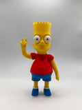 Statua The Simpsons Bart 15 cm