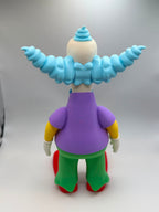 Statua The Simpsons Krusty il Clown 23 cm