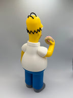 Statua The Simpsons Homer 23 cm